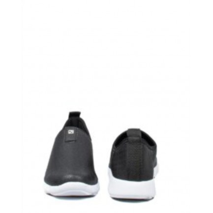 Piccadilly Γυναικεία Ανατομικά παπούτσια σε Χρώμα Μαύρο 970086-21