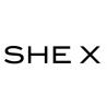 SHEX WOMAN